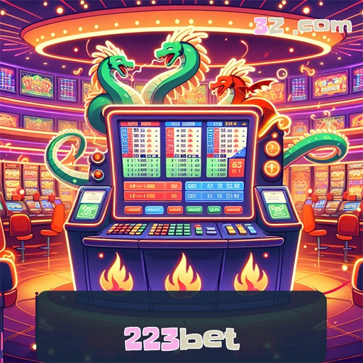 Bônus Irresistíveis no 223bet: Jogue e Ganhe Mais!