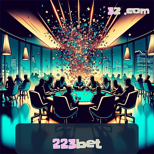 223bet: Plataforma Confiavel Para Apostadores Brasileiros