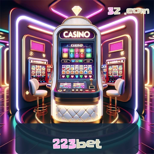 Login Criativo no 223bet: Atrações e Funcionalidades Únicas