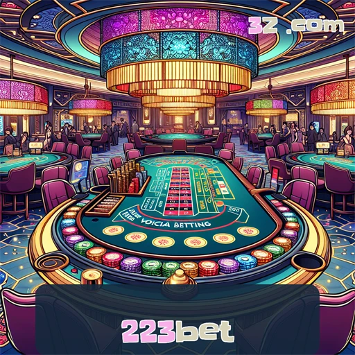 Ofertas Imperdíveis na Promotion do Site 223bet para Apostadores